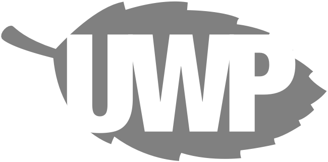 UWP Postfeld